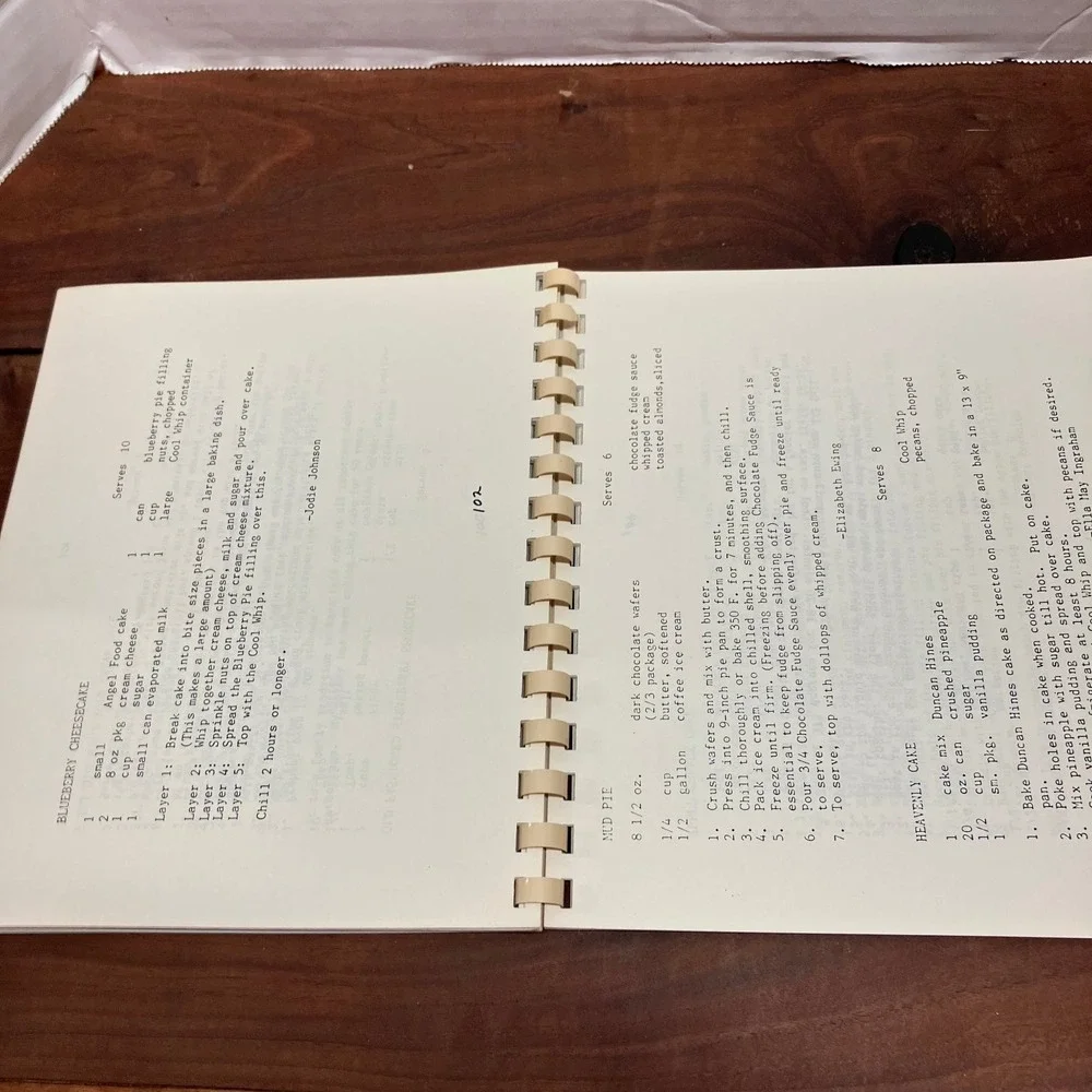 Trinity Presbyterian Church discover treasured